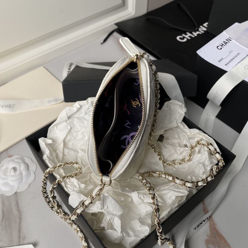 Ch**el satchel bags